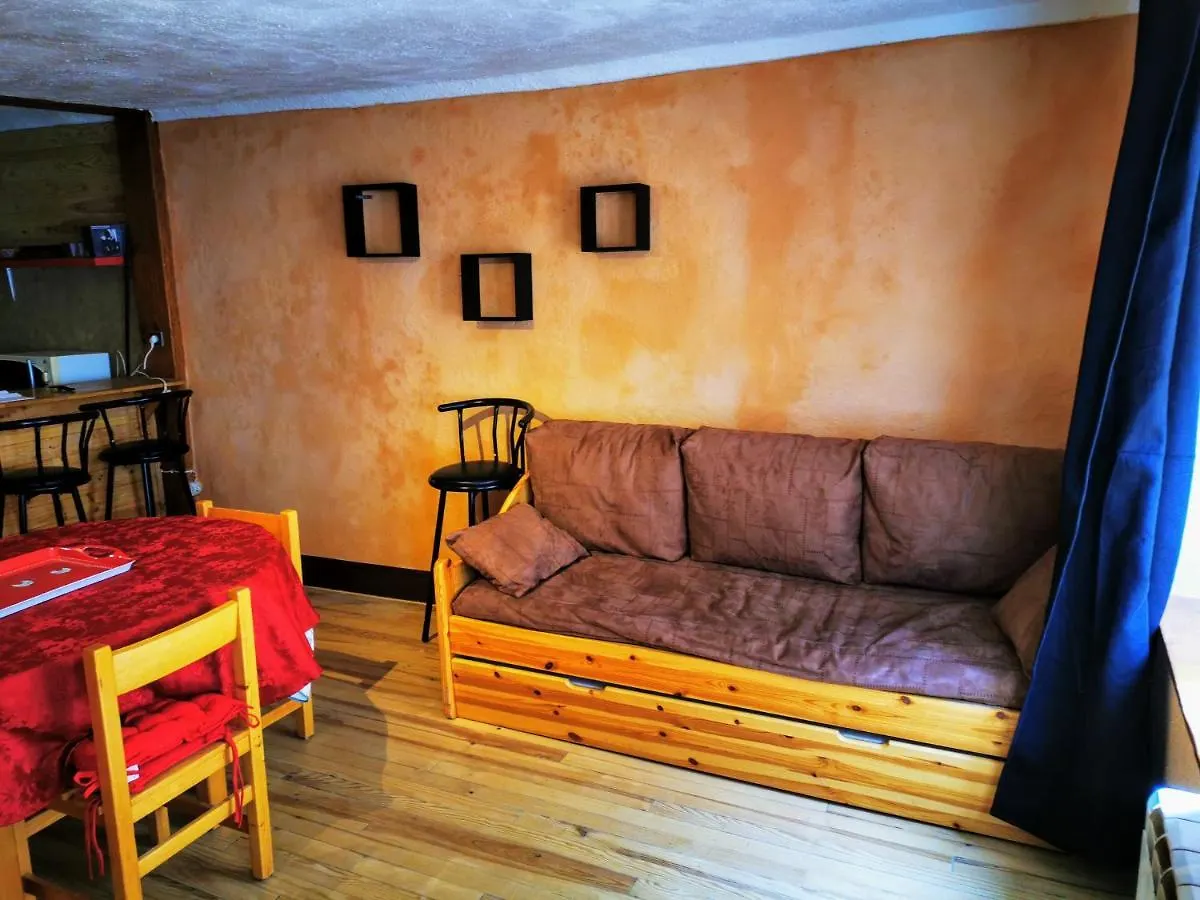 Ferienwohnung Loft Avec Coin Montagne Briançon