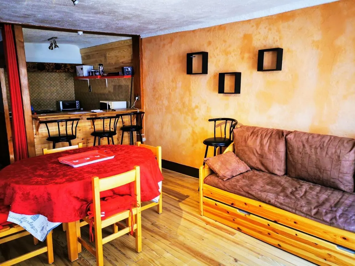 Ferienwohnung Loft Avec Coin Montagne Briançon