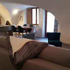 Maison A Tour Briancon (Hautes-Alpes)