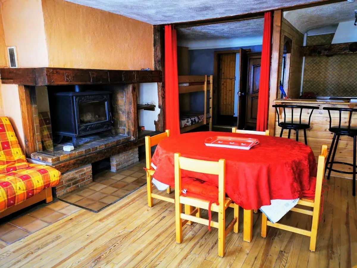 Loft Avec Coin Montagne Apartment Briancon  0*, Briancon (Hautes-Alpes) France